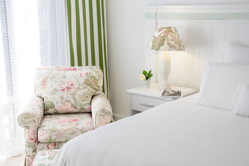 La Mision Hotel Boutique 11/67