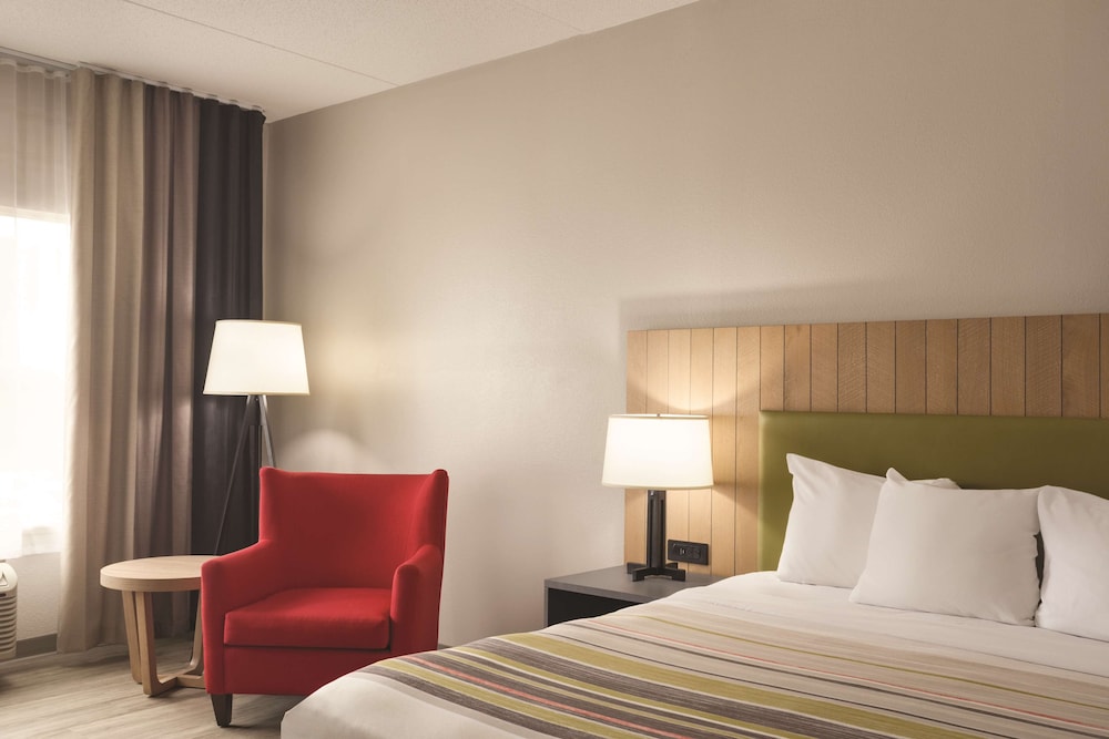Country Inn Suites By Radisson Chattanooga Lookout Mountain 8/31