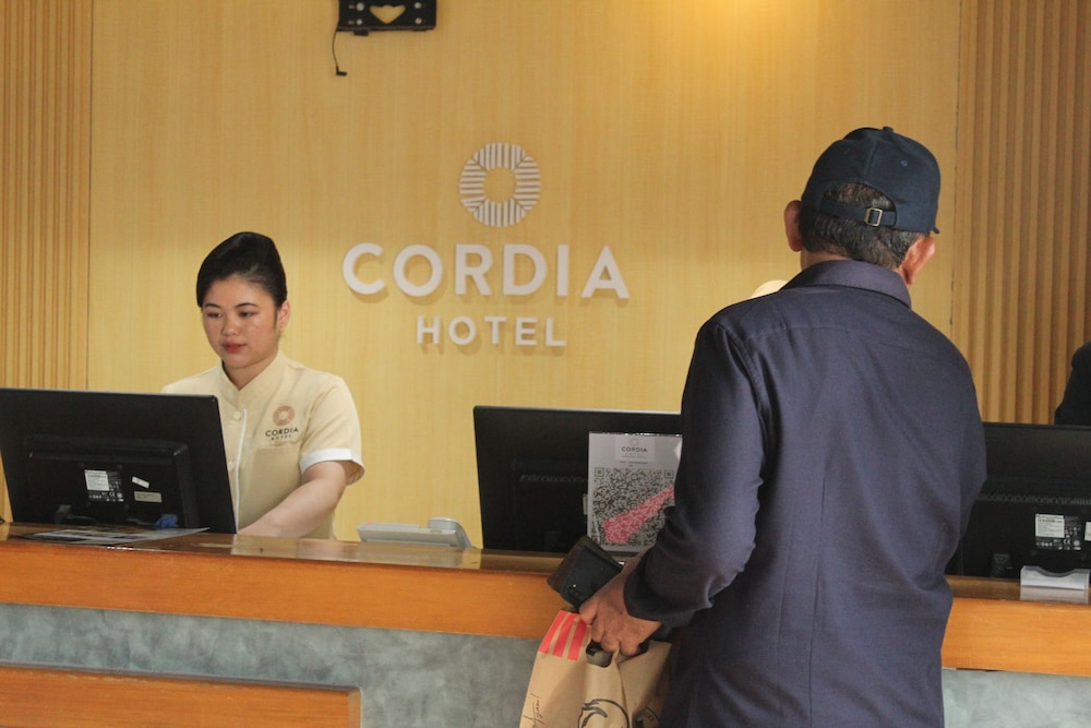 Cordia Hotel Makassar Airport 39/47