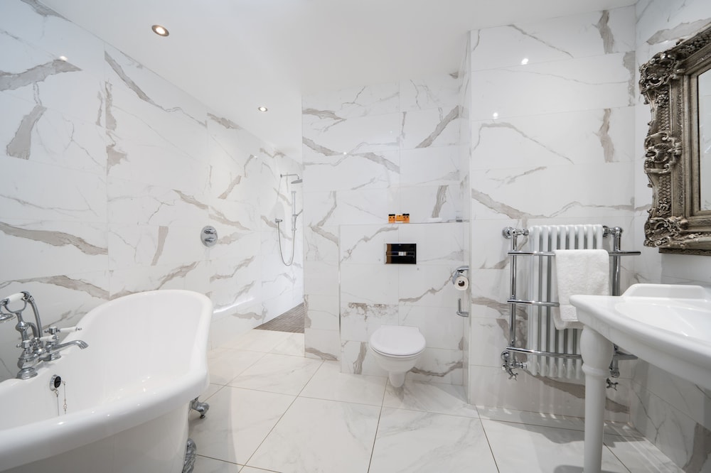 Corick House Hotel & Spa 30/30