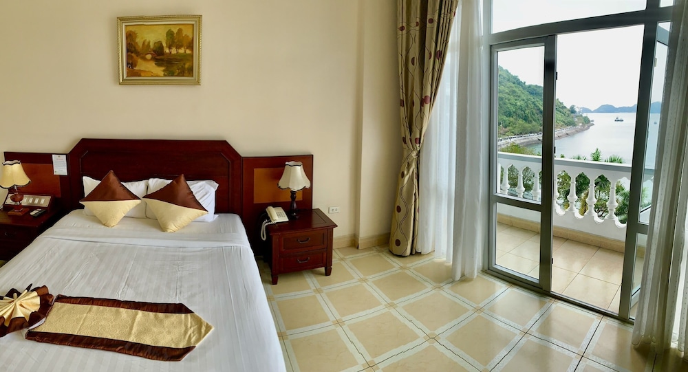 Hung Long Harbour Hotel 17/58