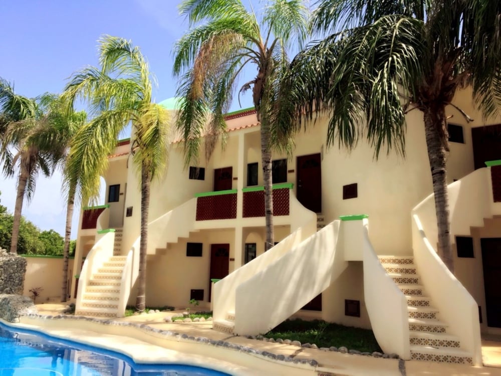 Villas Coco - Adults Only