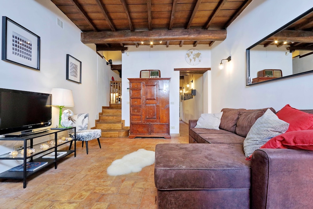 San Callisto - WR Apartments 12/28