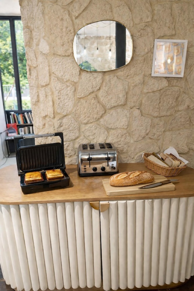 Hotel Tilde 8/50