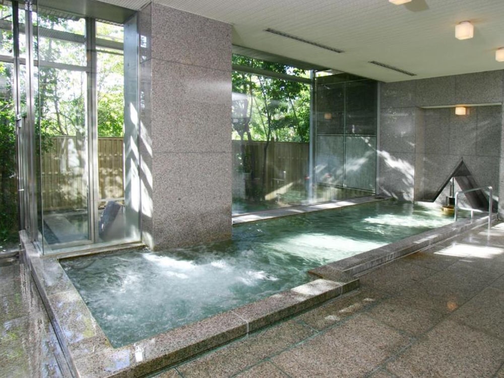 Kikusuitei (Chugoku Kappo Ryokan Kikusuitei) 40/65
