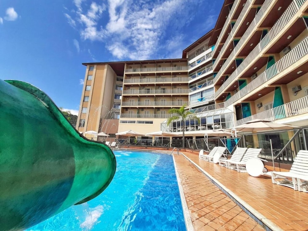 Zanon Hotel 45/48