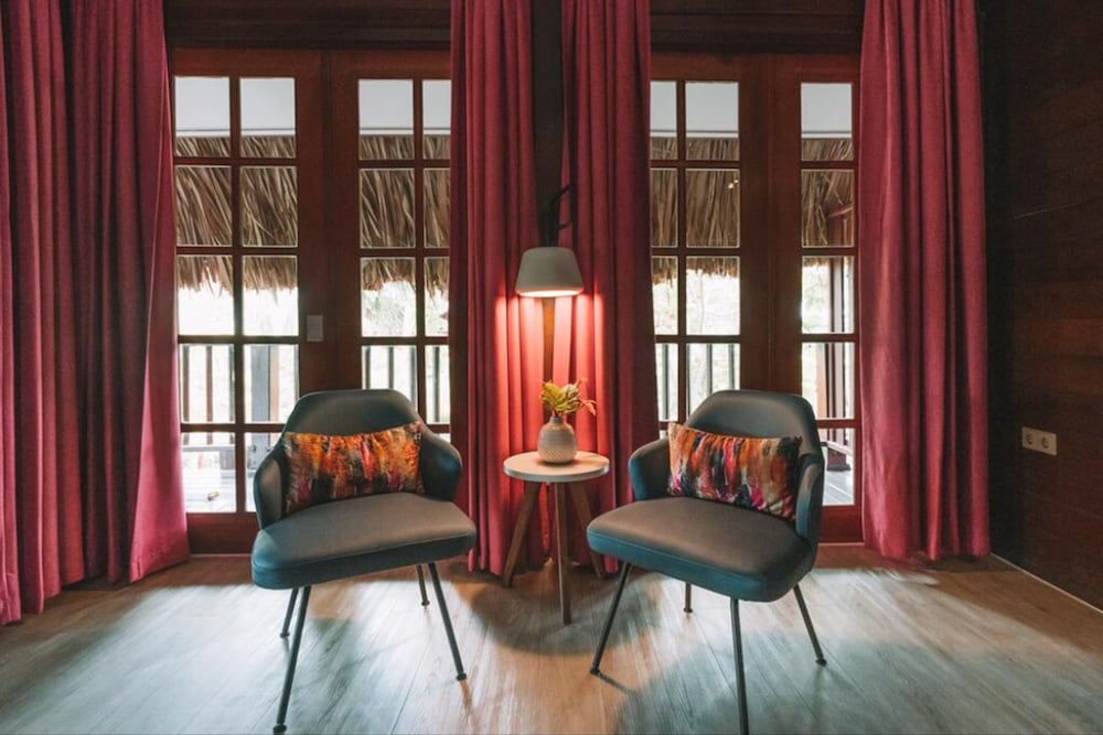 The Kontiki Curacao Beach Resort 35/74