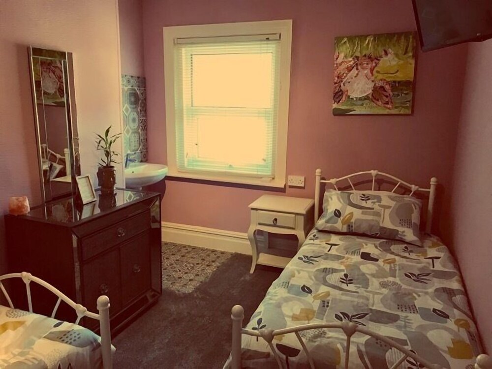 Boho Beach House 22/29