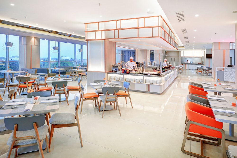 HARRIS Hotel and Conventions Bundaran Satelit Surabaya 31/50