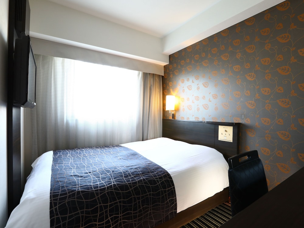 APA Hotel Ningyocho-Eki-Kita 12/55