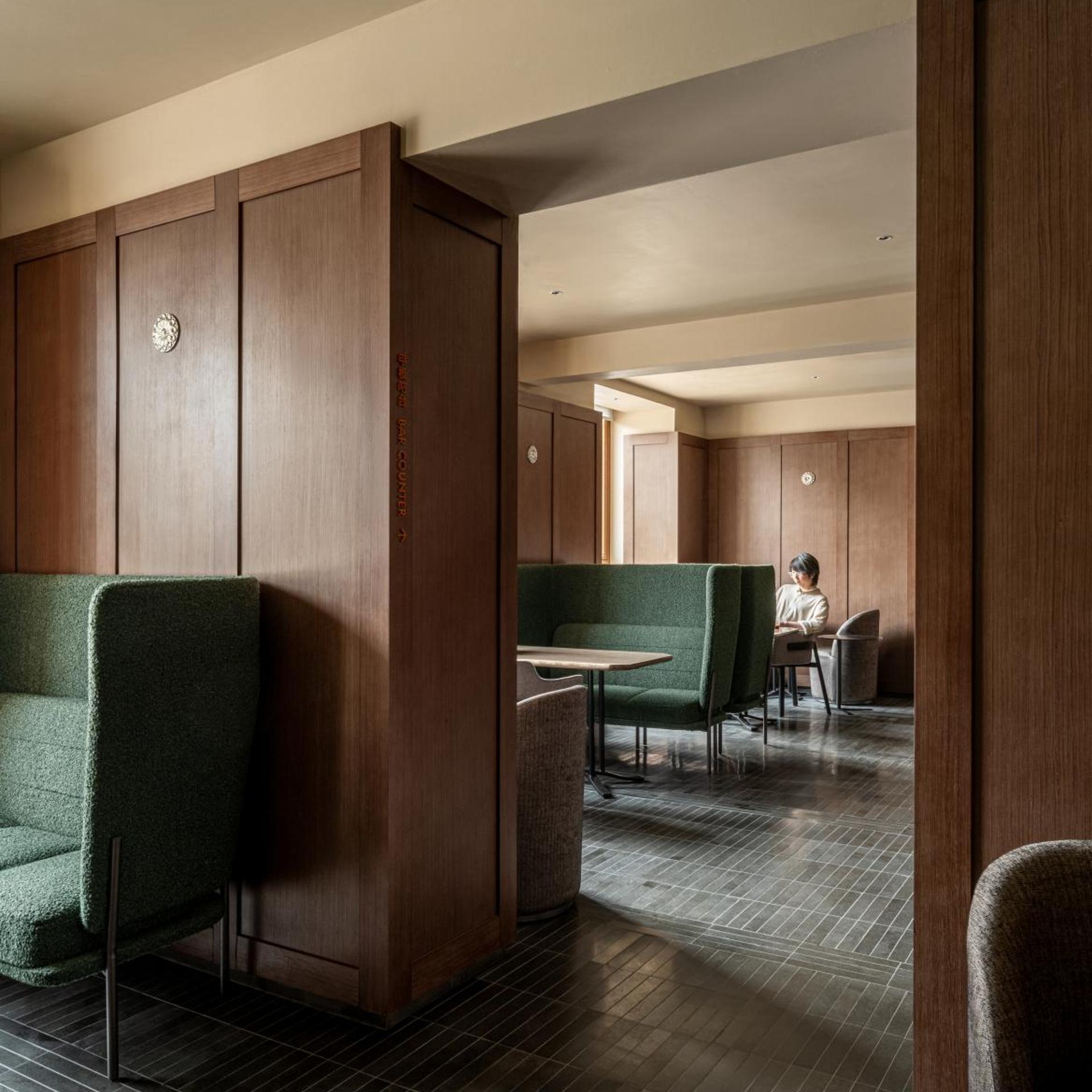 Noa Hotel Beijing Longfu (The Forbidden City) 36/50