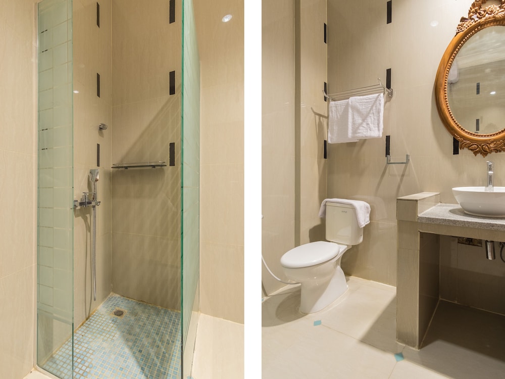 Super OYO Capital O 293 Mutiara Hijau Suites Syariah 14/45