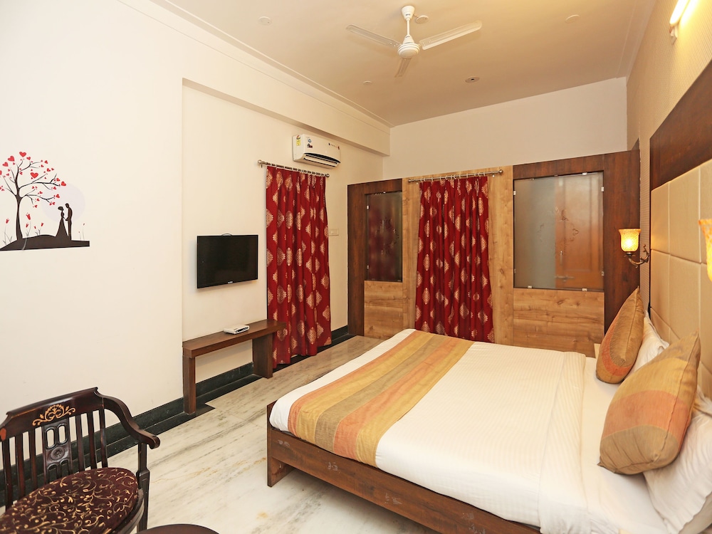 Hotel Castle Inn 32/46
