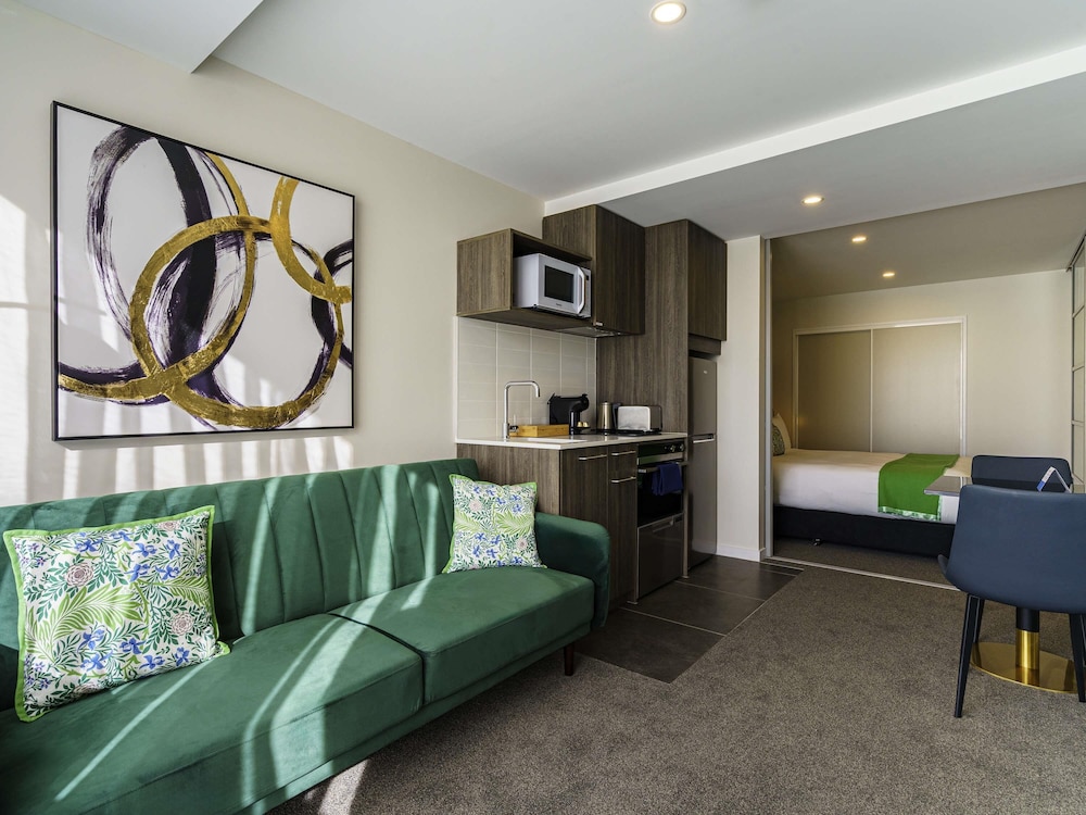 The Sebel Wellington Thorndon 43/59