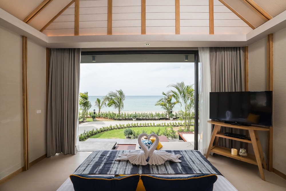 Kc Grande Resort and Spa 38/52