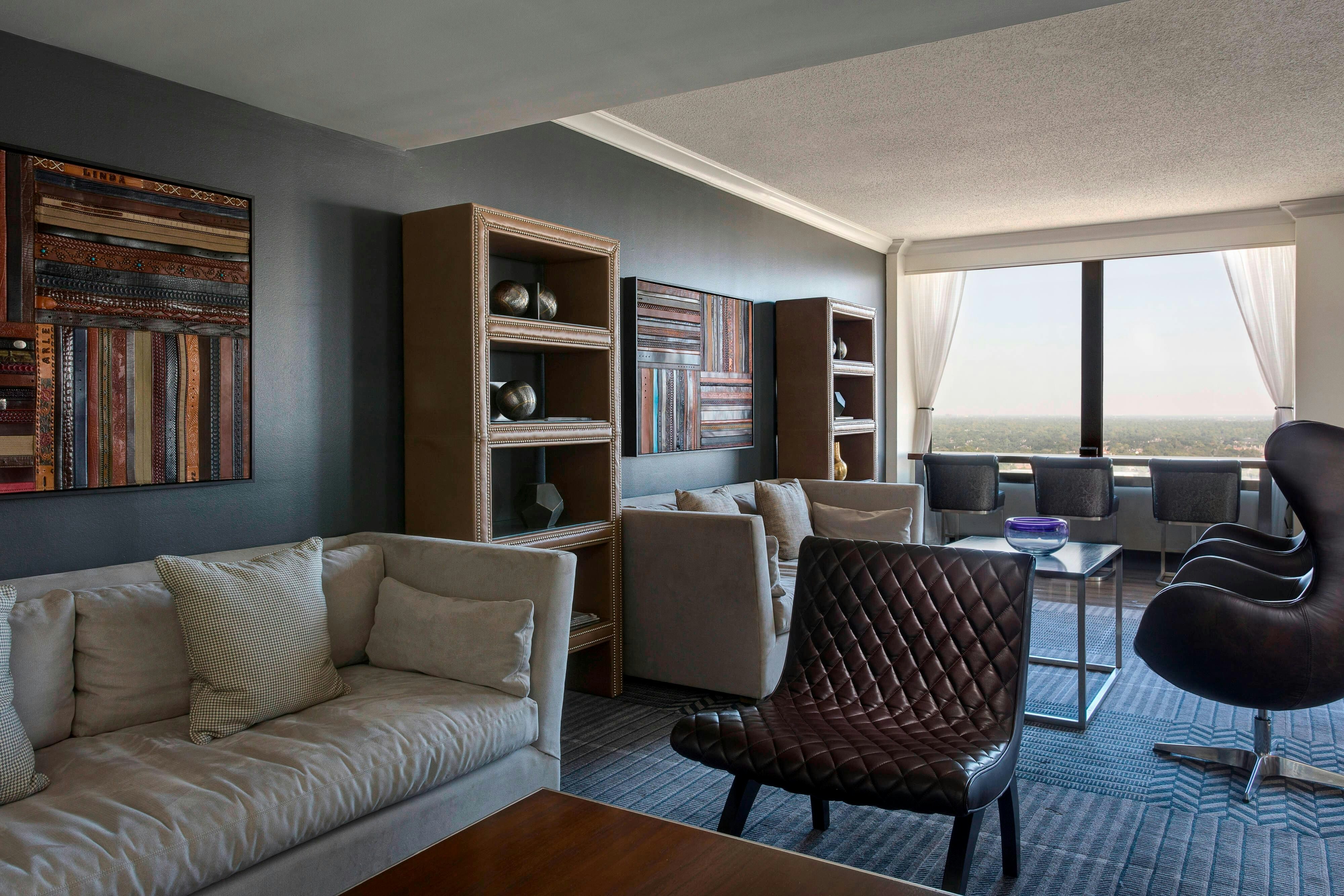 JW Marriott Houston by The Galleria 40/69