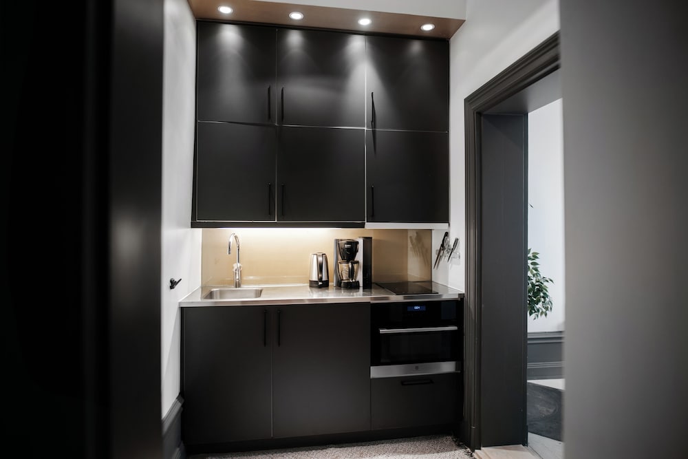 Second Home Apartments Guldgrand 6/41