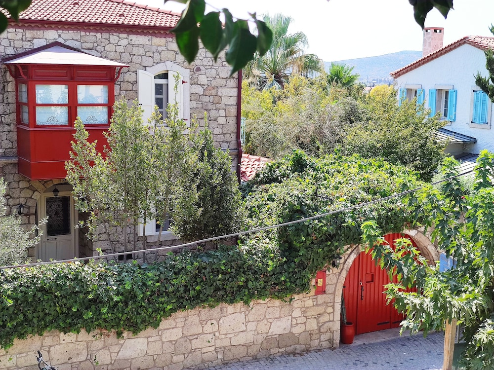 Faro Alacati 42/48
