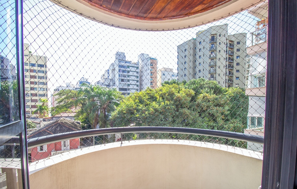 360 Santa Cecília 33/44