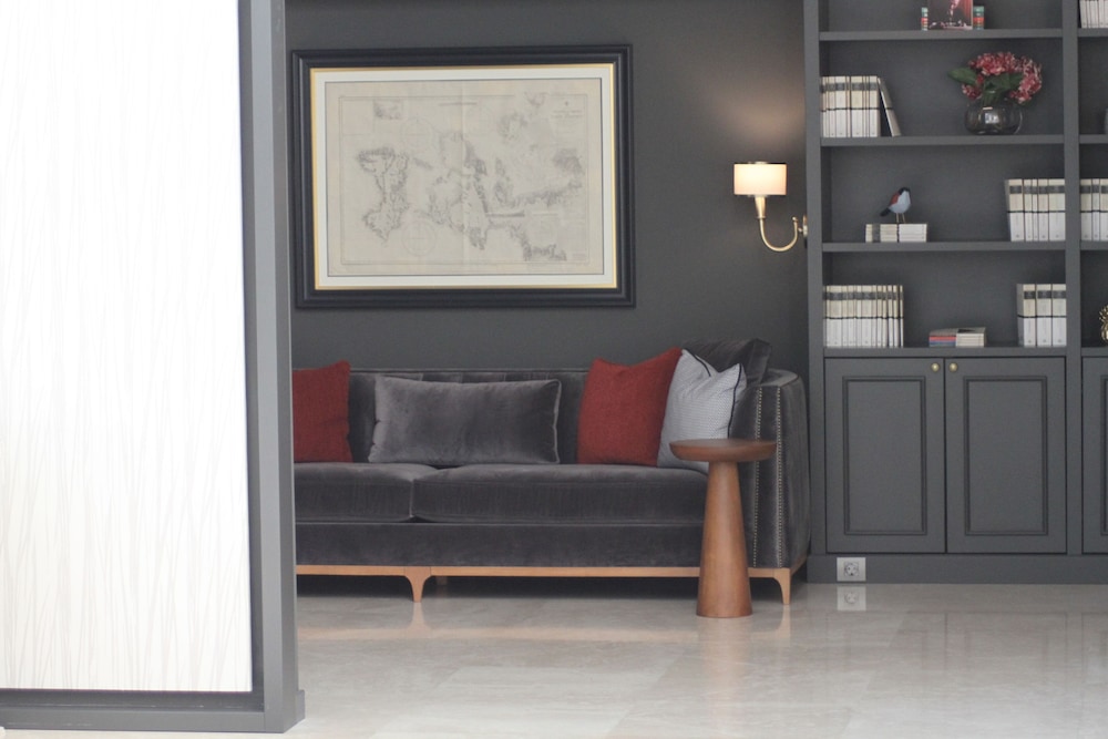 Ramada by Wyndham Izmir Aliaga 34/48