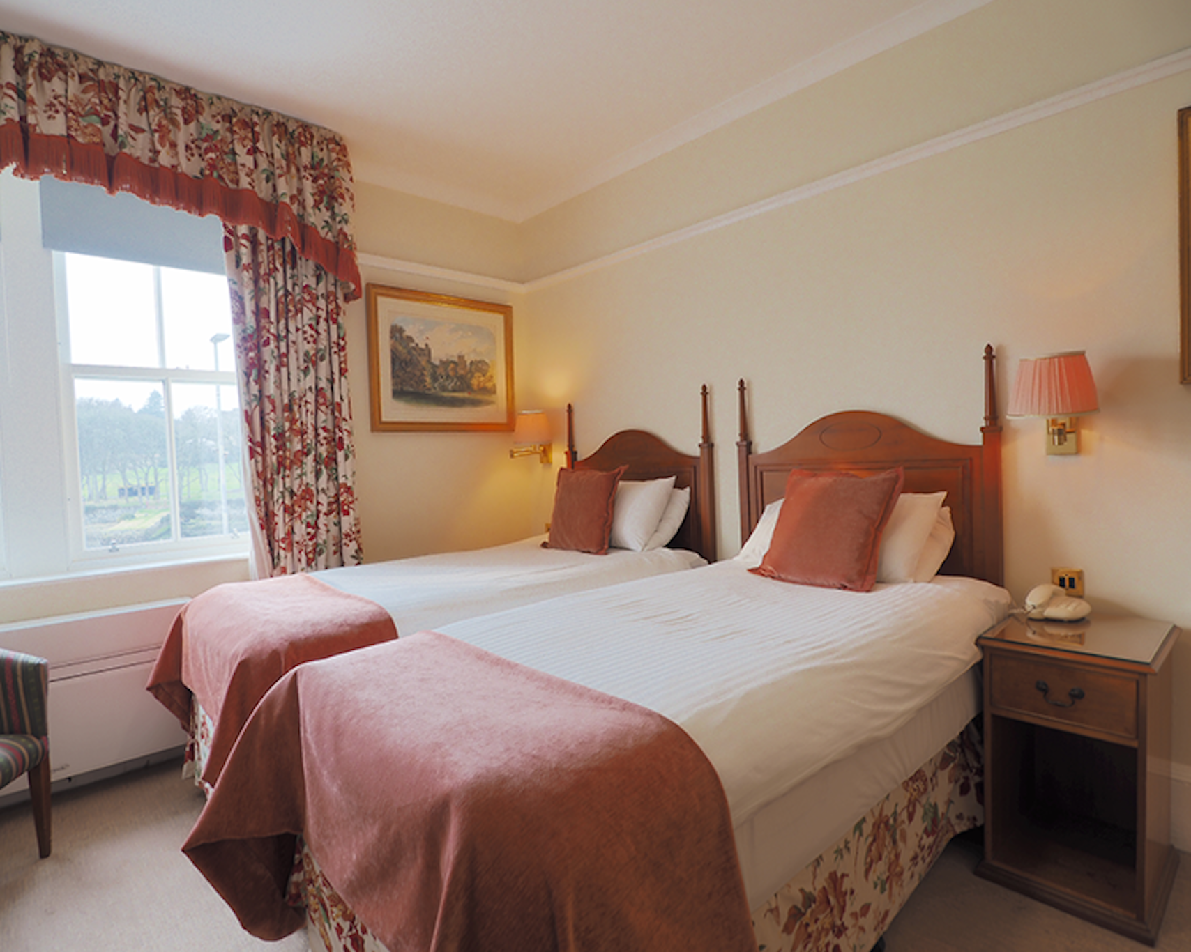 Royal Hotel Stornoway 15/64
