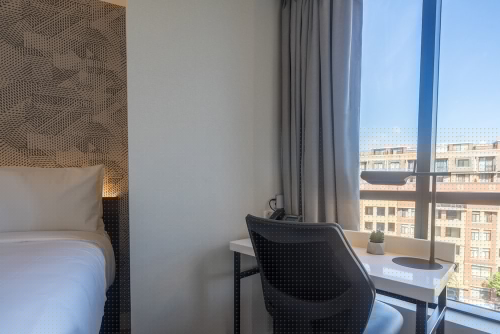 Hotel Kith Darling Harbour 27/34