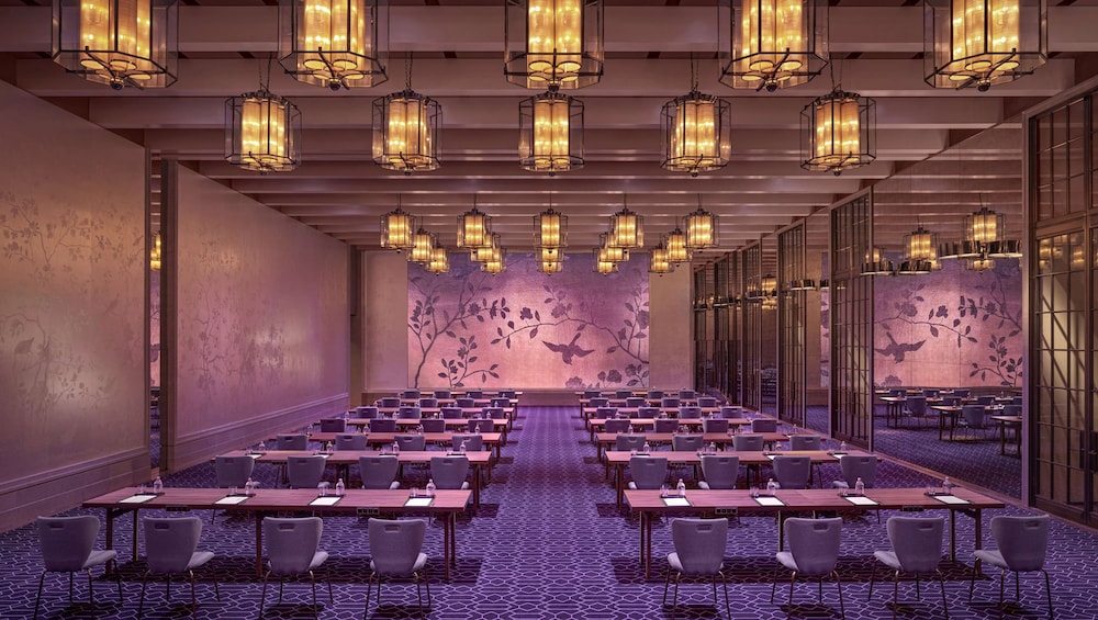 Andaz Shenzhen Bay, By Hyatt 39/46