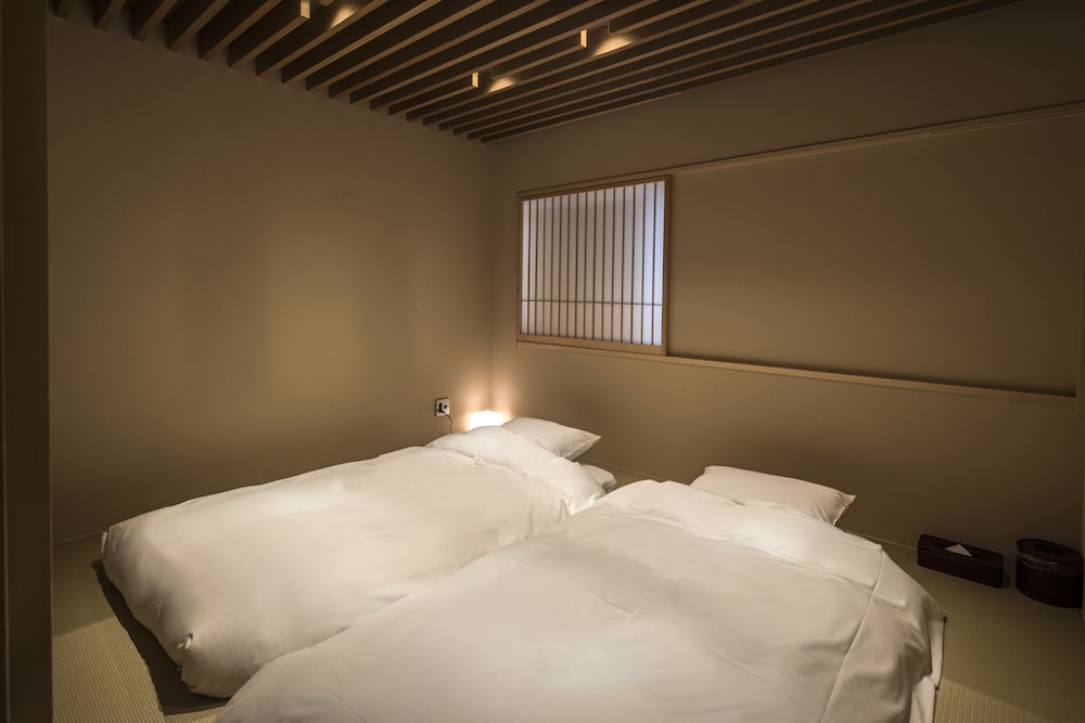 Tomoya Residence Hotel Kyoto Nijo Takakura 35/65