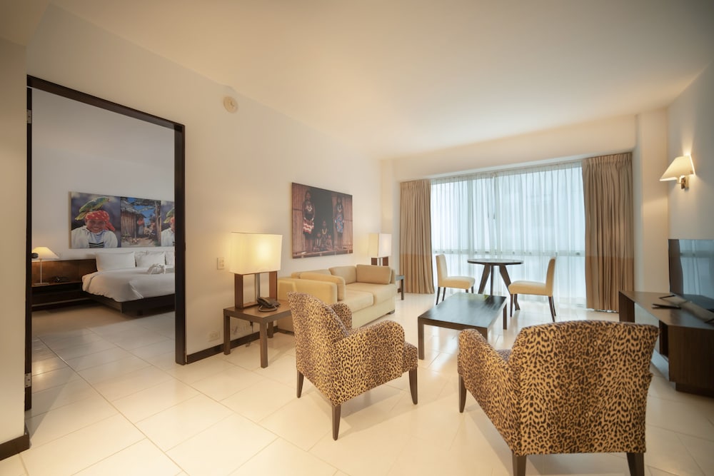 Decapolis Hotel Panama 46/64