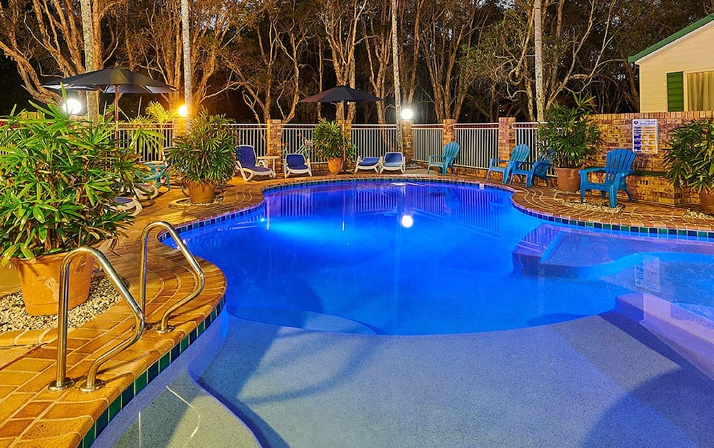 Glen Villa Resort 5/48
