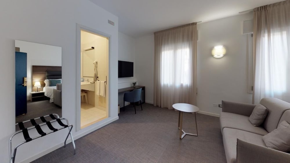 Hotel Residence Villa Sorriso 29/46