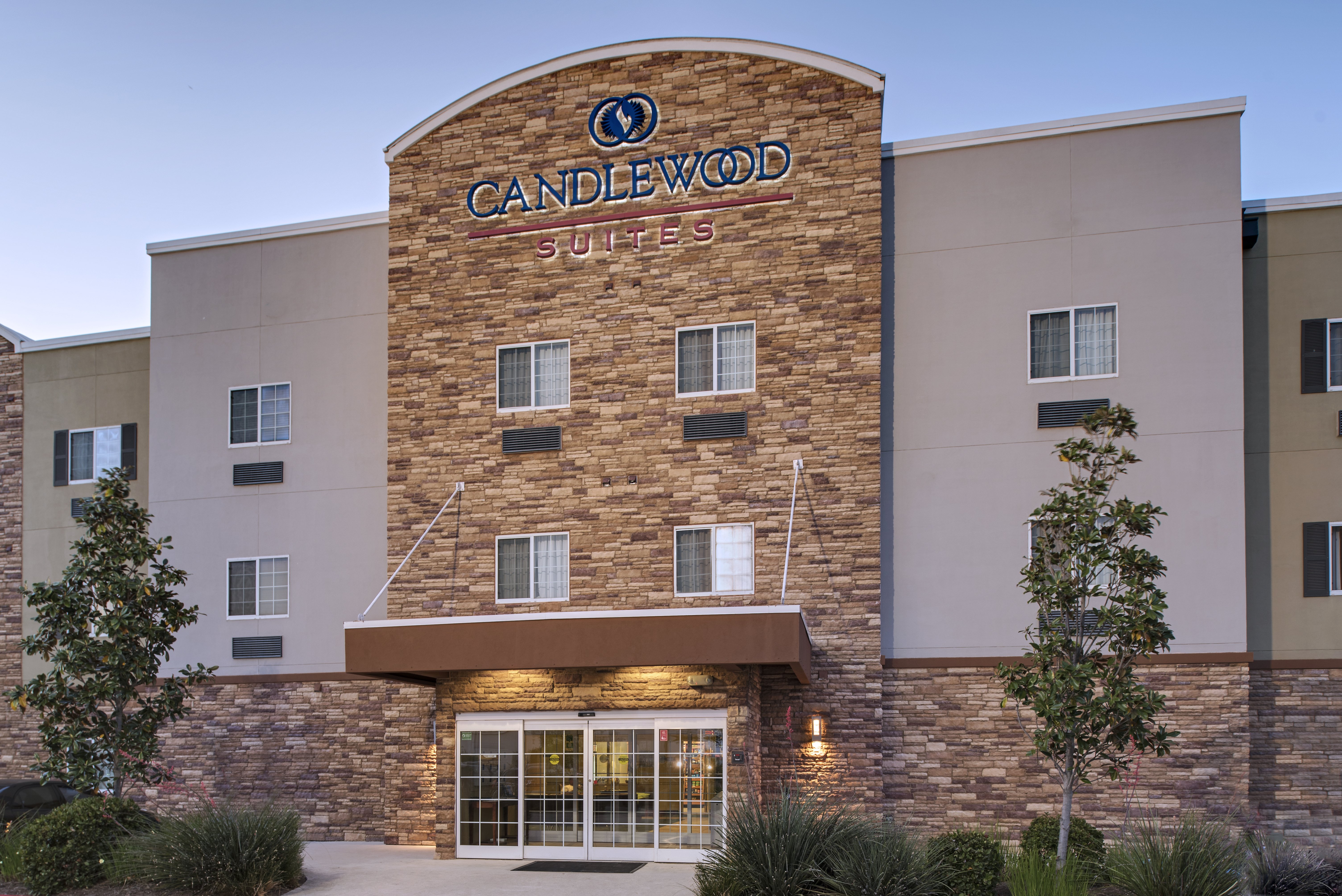 Candlewood Suites Austin N-Cedar Park 2/32