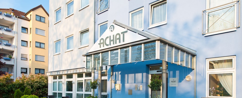 Achat Hotel Frankenthal In Der Pfalz 7/64