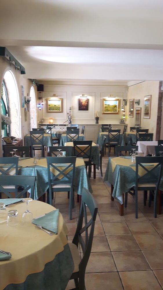 Auberge Les Arômes 26/45
