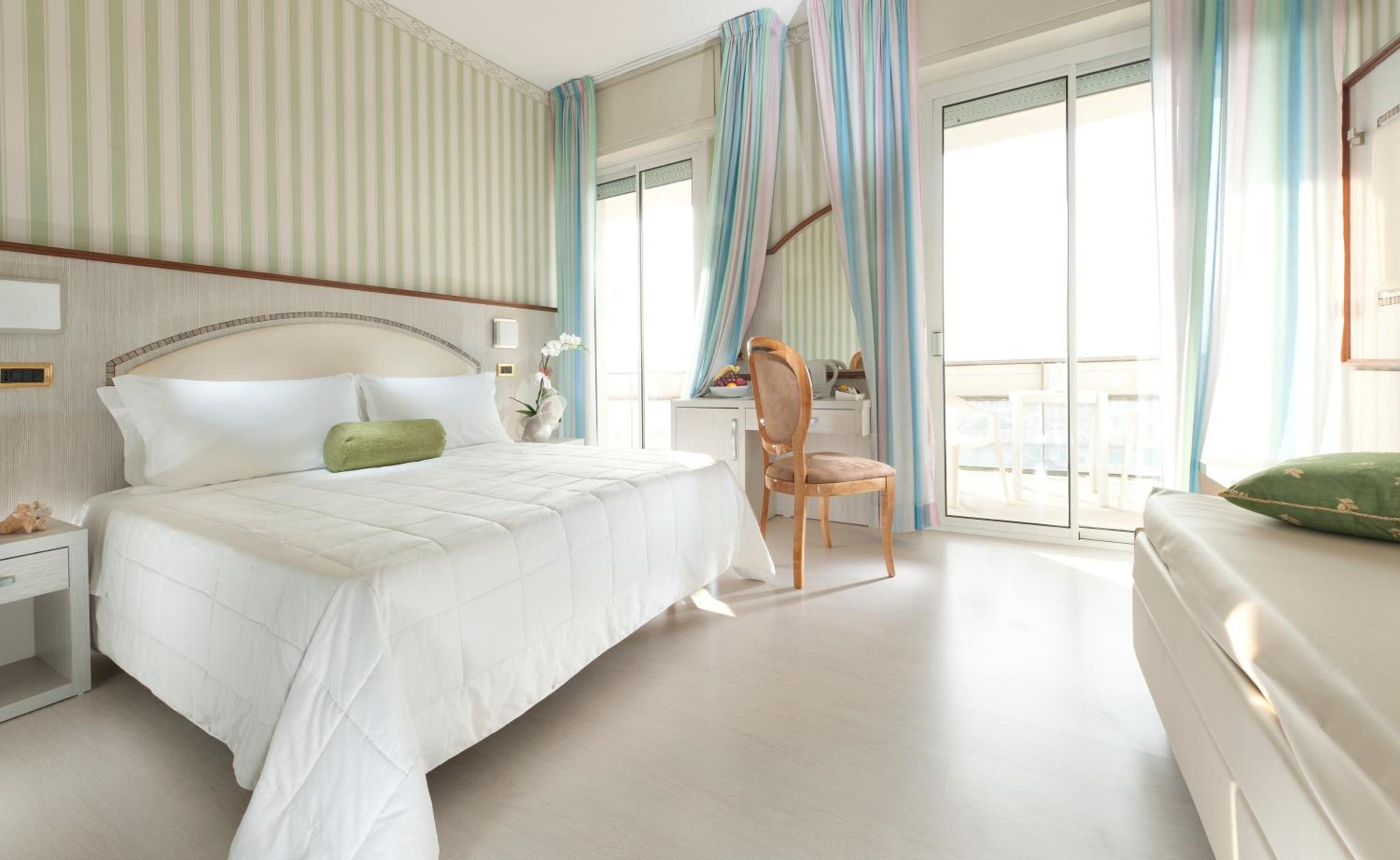 Gambrinus Tower Resort Hotel 17/53