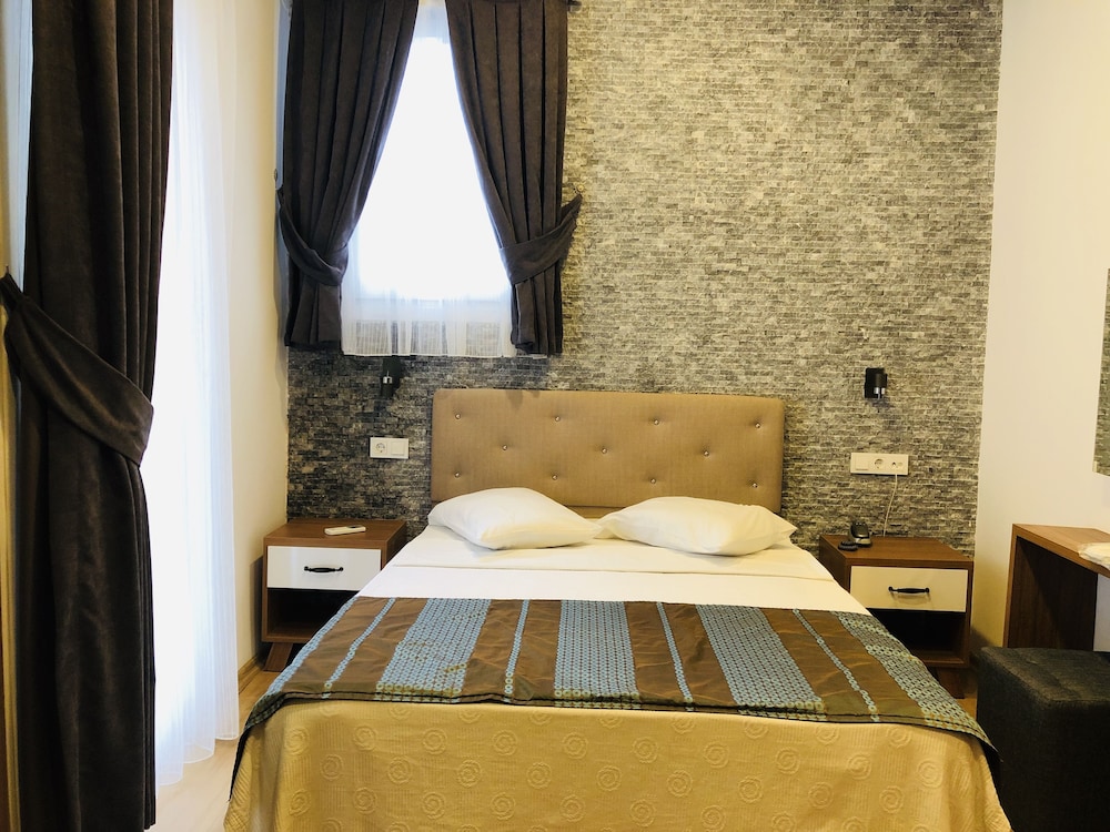 Masal Hotel 19/50