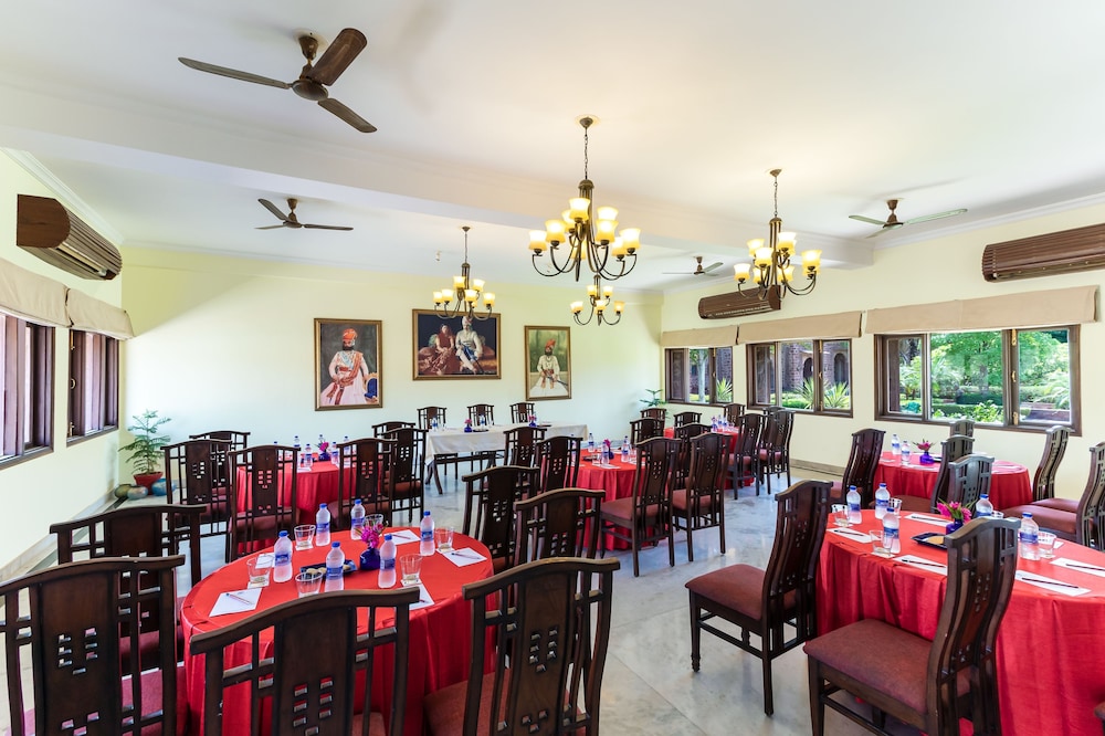 Bijolai Palace A Inde Hotel Jodhpur 30/50