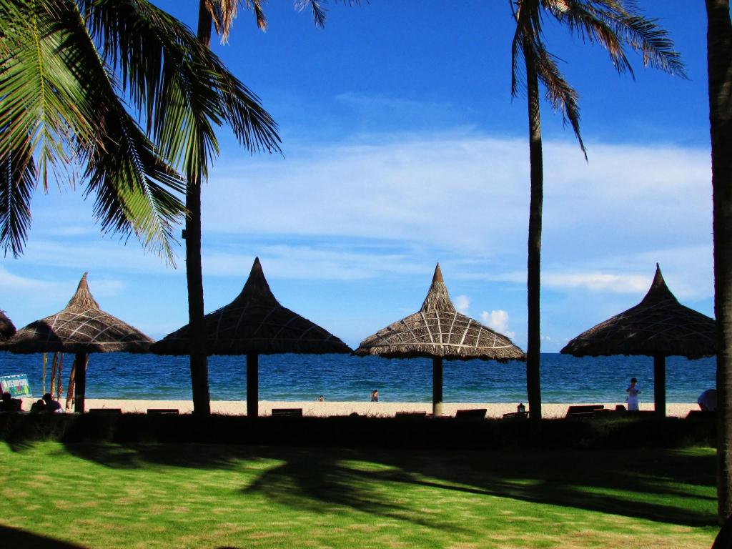 THE BEACH RESORT 23/44