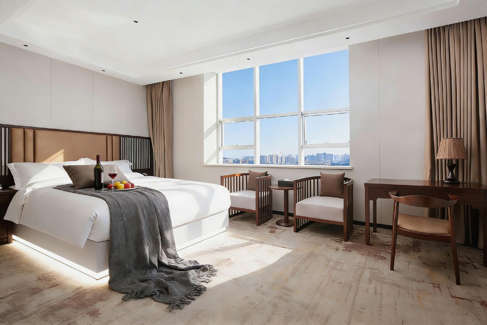 Ramada Encore by Wyndham Linqu Downtown 17/37