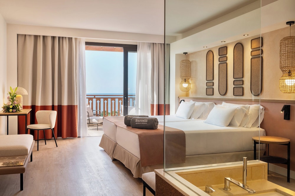 Barcelo Tenerife Royal Level 12/50