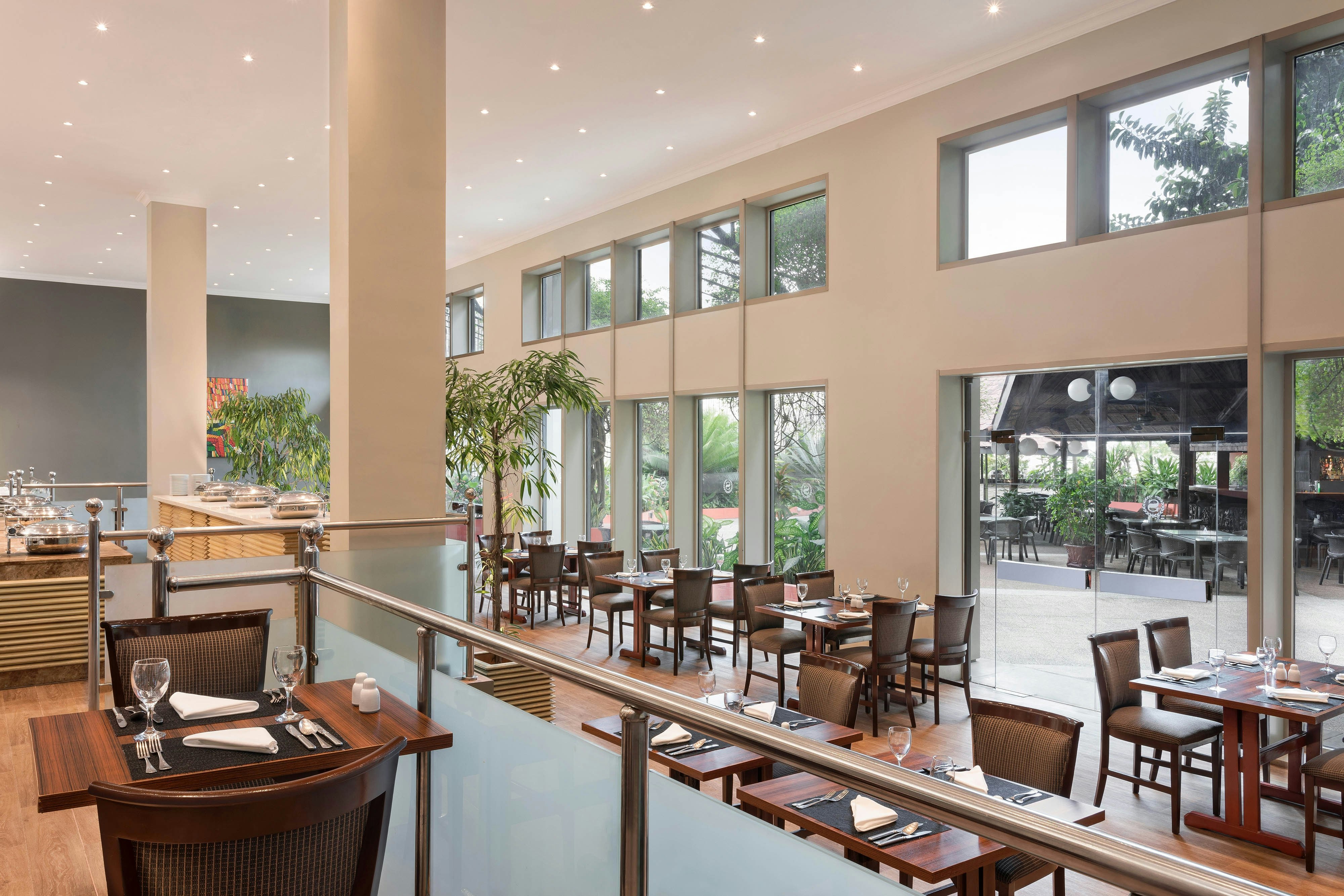 Sheraton Lagos Hotel 36/63