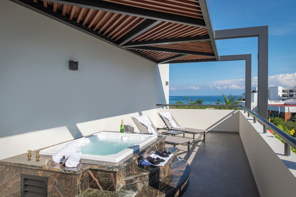 Ventus Ha at Marina El Cid Spa and Beach Resort All Inclusive 19/46