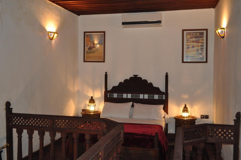 RIAD LE SUCRIER DE FES 47/68