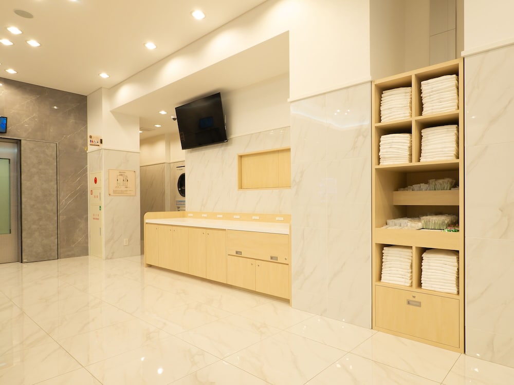 Toyoko Inn Nagoya Station Sakura-Dori Entrance New Building 38/50