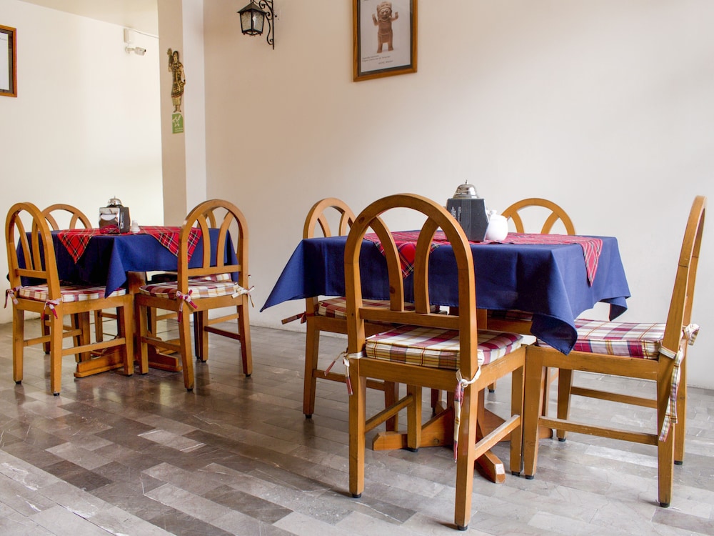 OYO Hotel Museo Xalapa 28/39