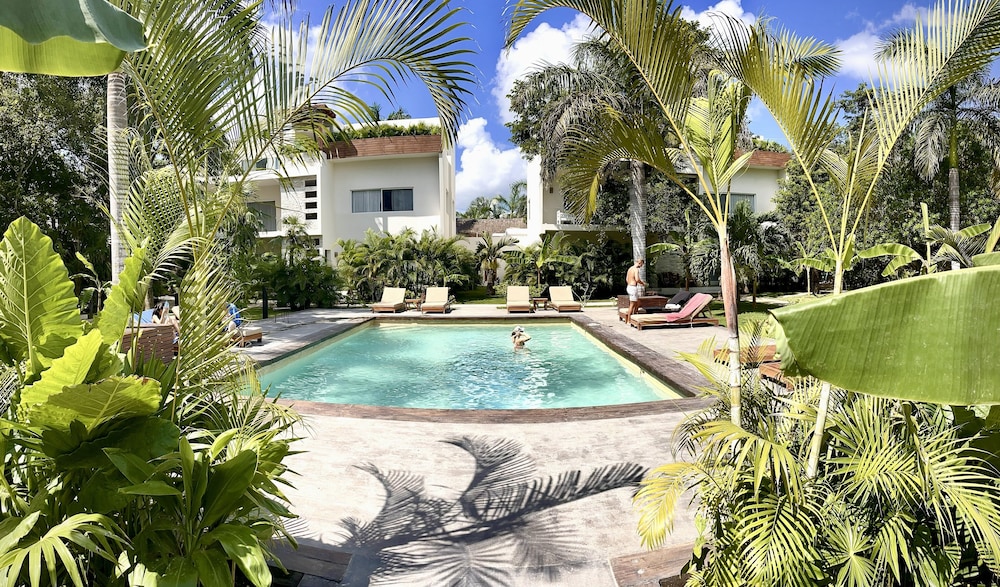 Xscape Tulum 58/67