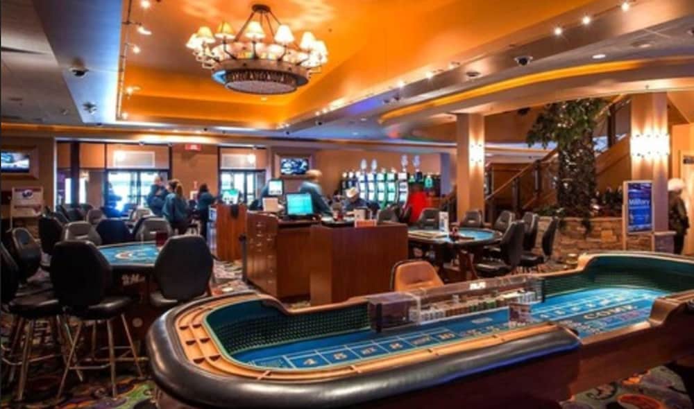 Apache Casino Hotel 49/70