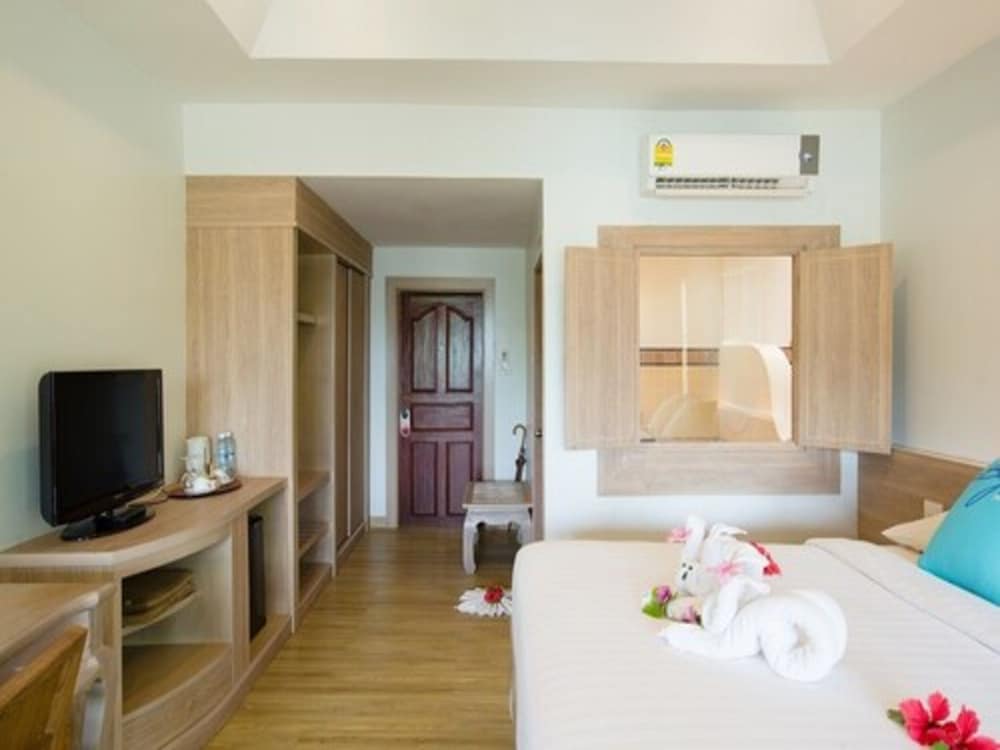 Bay View Resort Koh Phi Phi 43/74