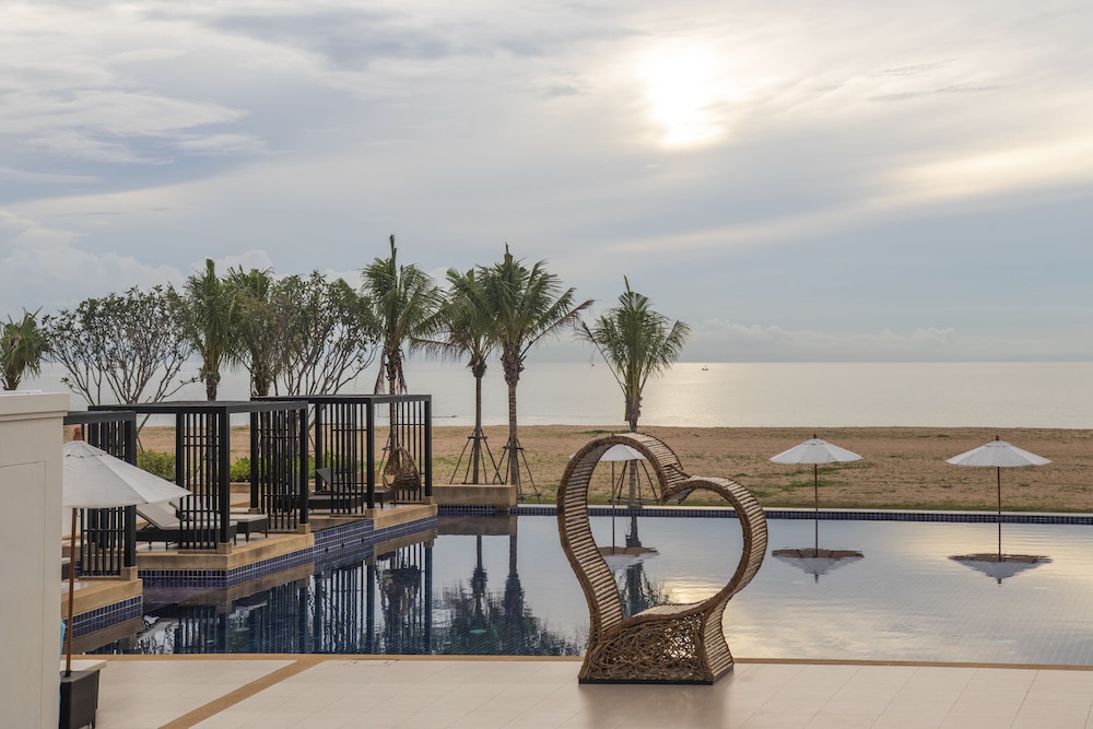 Sea Sand Sun Hua Hin Resort 41/50