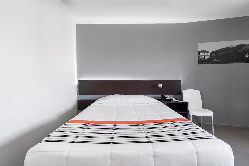City Express Junior by Marriott Aguascalientes Centro 43/46